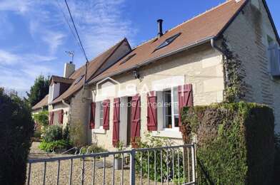 Maison 5 pièces 218400 €