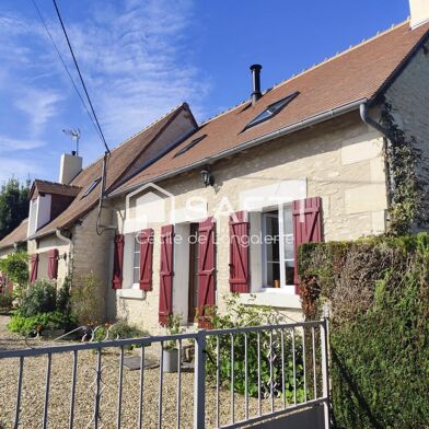 Maison 5 pièces 218400 €