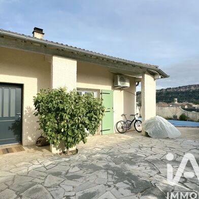 Maison 6 pièces 275000 €