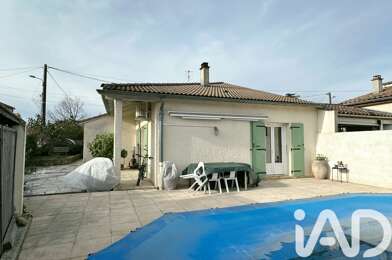 Maison 6 pièces 275000 €