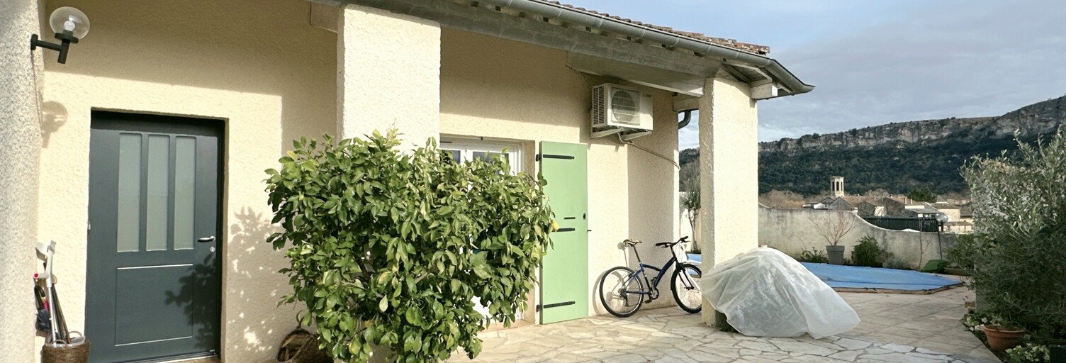 Maison 6 Pièces 107 m² à vendre à Saint-Didier-sous-Aubenas (07200)