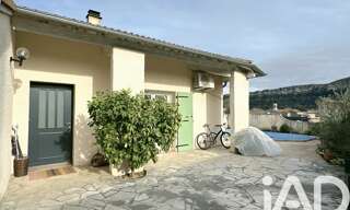 Maison 6 Pièces 107 m² à vendre à Saint-Didier-sous-Aubenas (07200)