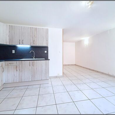 Appartement 3 pièces 139000 €