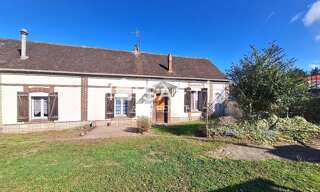 Maison 2 Pièces 59 m² à vendre à Saint-Rémy-sur-Avre (28380)