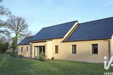 Maison 7 pièces 325000 €