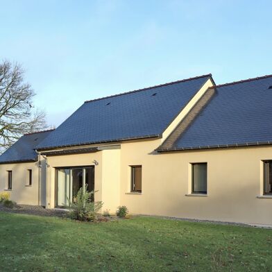 Maison 7 pièces 325000 €