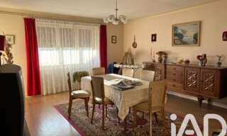 Maison 5 Pièces 163 m² à vendre à Fayl-Billot (52500)