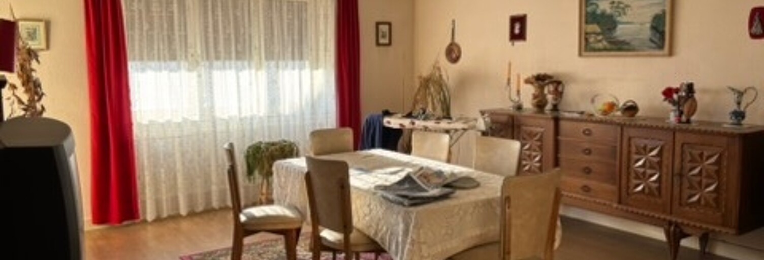 Maison 5 Pièces 163 m² à vendre à Fayl-Billot (52500)