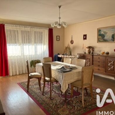 Maison 5 pièces 55000 €