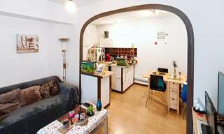 Appartement 3 Pièces 52 m² à vendre à Saint-Étienne (42000)