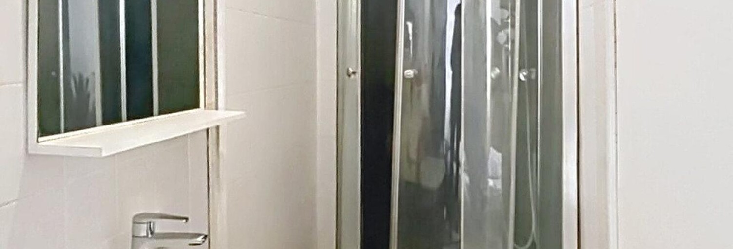 Appartement 3 Pièces 52 m² à vendre à Saint-Étienne (42000)