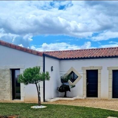 Maison 4 pièces 226000 €