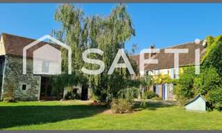 Maison 10 Pièces 389 m² à vendre à Turny (89570)