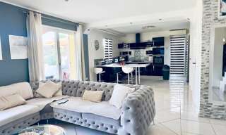 Maison 6 Pièces 130 m² à vendre à Marseille 15 (13015)