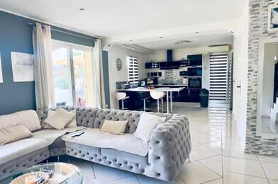 Maison 6 pièces 490000 €