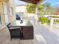 Maison T6 130 m2, jardin, piscine, terrasse — photo 3