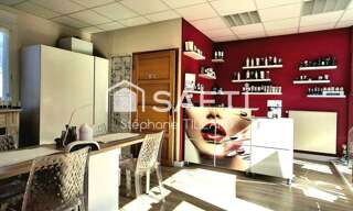 Commerce  66 m² à vendre à Villers-Bocage (14310)