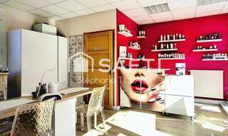 Commerce  66 m² à vendre à Villers-Bocage (14310)