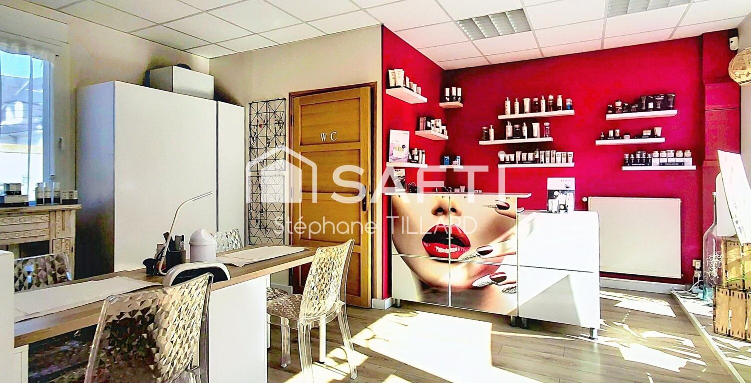 Clientèle fidélisée, CA en constante évolution — photo 1