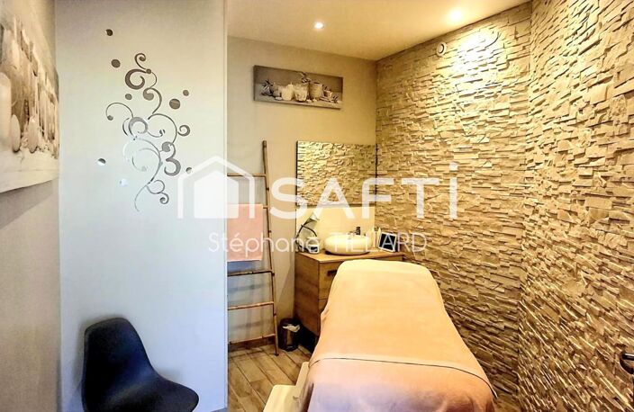 Clientèle fidélisée, CA en constante évolution — photo 2