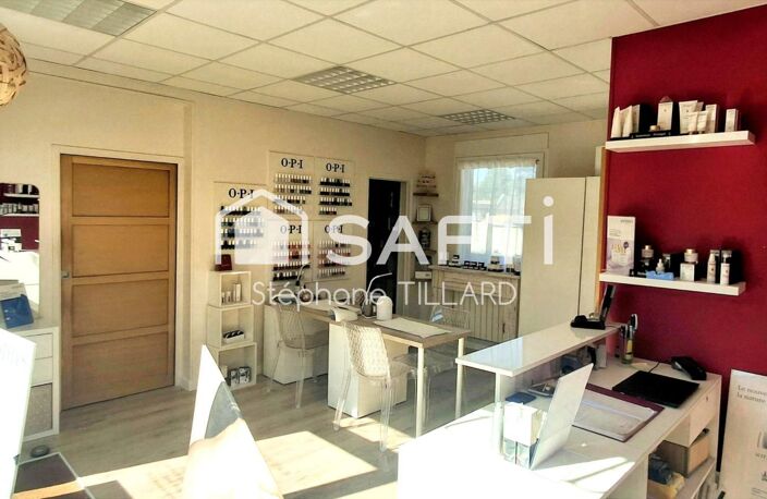 Clientèle fidélisée, CA en constante évolution — photo 3