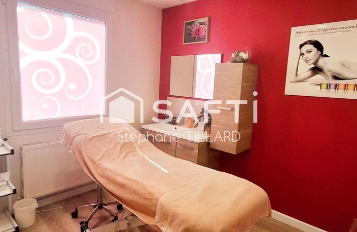 Clientèle fidélisée, CA en constante évolution — photo 4