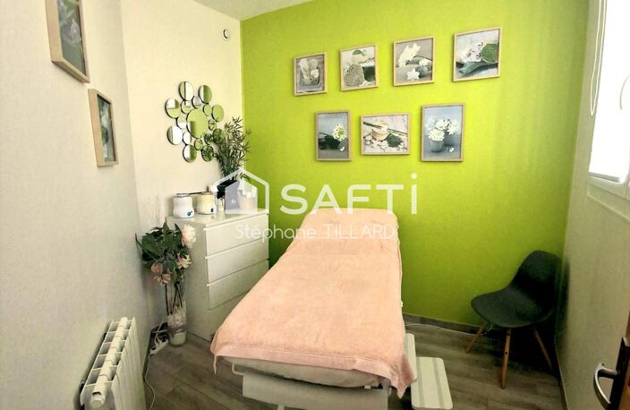Clientèle fidélisée, CA en constante évolution — photo 5