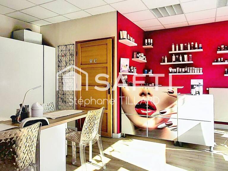 Clientèle fidélisée, CA en constante évolution — photo 1