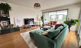 Appartement 3 Pièces 82 m² à vendre à Bruges (33520)