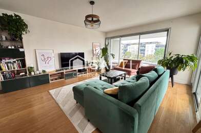 Appartement 3 pièces 399900 €