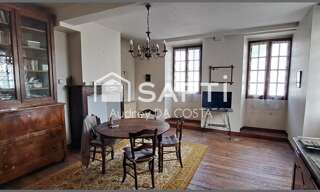 Maison 4 Pièces 113 m² à vendre à Oloron-Sainte-Marie (64400)