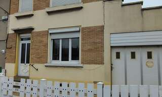 Maison 5 Pièces 88 m² à vendre à Essars (62400)