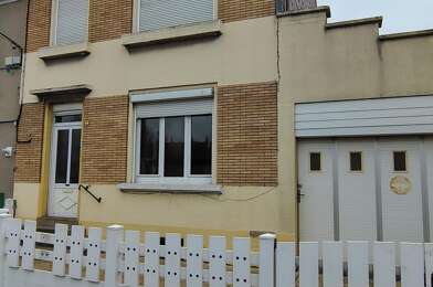 Maison 5 pièces 99000 €