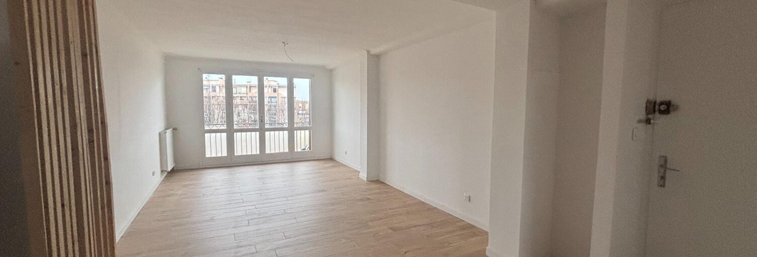 Appartement 3 Pièces 73 m² à vendre à Perpignan (66000)