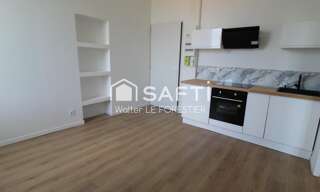 Appartement 2 Pièces 31 m² à vendre à Saint-Louis-de-Montferrand (33440)