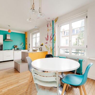 Maison 10 pièces 495000 €