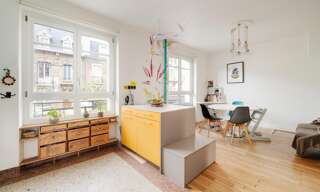 Maison 10 Pièces 195 m² à vendre à Nancy (54000)