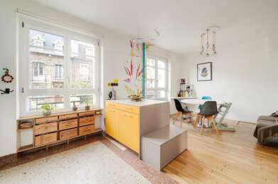 Maison 10 pièces 450000 €