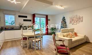 Appartement 3 Pièces 68 m² à vendre à Poissy (78300)