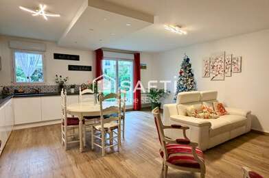 Appartement 3 pièces 329000 €