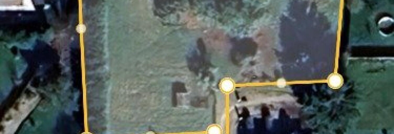 Terrain  3158 m² à vendre à Menneval (27300)