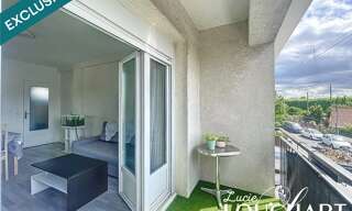 Appartement 2 Pièces 52 m² à vendre à Paray-Vieille-Poste (91550)