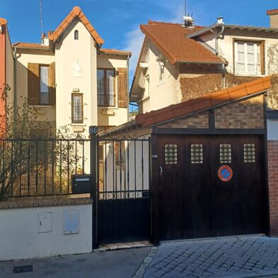 Maison 3 pièces 279000 €