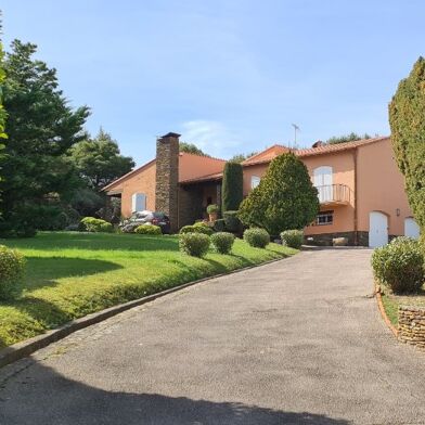 Maison 5 pièces 766000 €