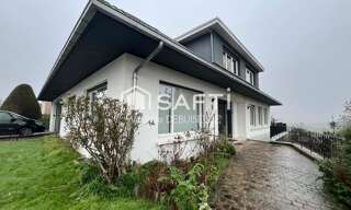 Maison 10 Pièces 180 m² à vendre à Bruay-la-Buissière (62700)