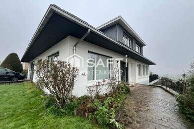 Maison 10 pièces 299900 €