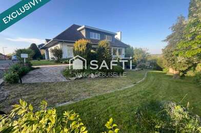 Maison 10 pièces 289900 €