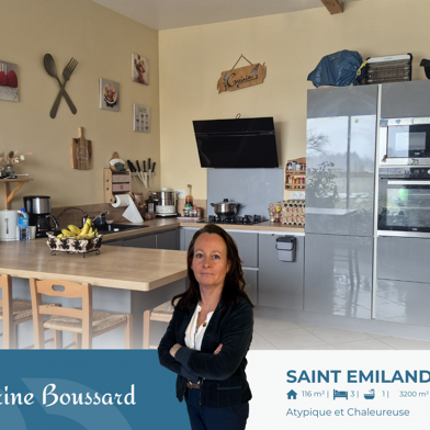 Maison 5 pièces 110000 €