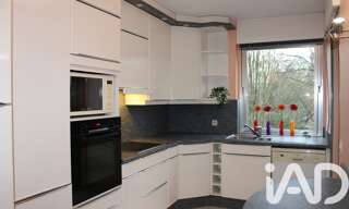 Appartement 4 Pièces 103 m² à vendre à Wasquehal (59290)