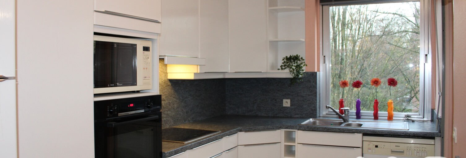 Appartement 4 Pièces 103 m² à vendre à Wasquehal (59290)